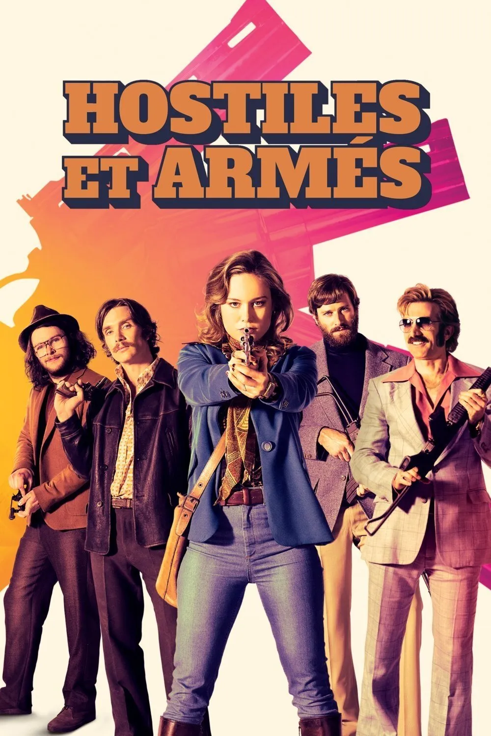Free Fire (2017)